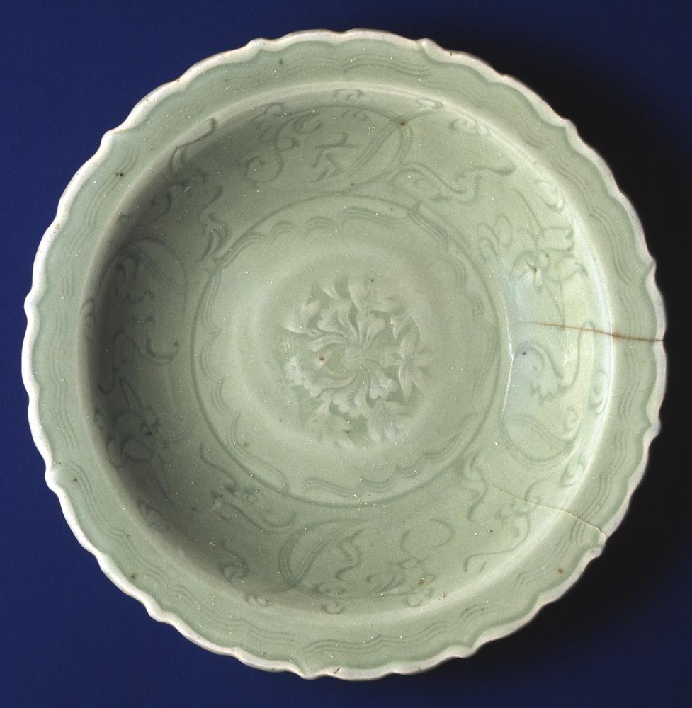 图片[1]-dish BM-Franks.695.a-China Archive